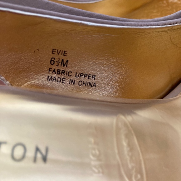 Kate Preston Evie Heels - Picture 5 of 10